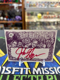 Image You Slay Me Deluxe 63 Card Trading Card Set