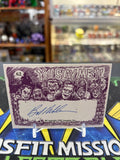 Image You Slay Me Deluxe 63 Card Trading Card Set