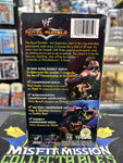 WWE WWF VHS Royal Rumble 2001