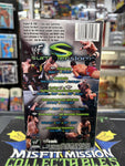 WWE WWF VHS Summerslam 2001