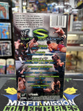 WWE WWF VHS Summerslam 2001