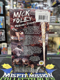 WWF WWE VHS Mick Foley Madman Unmasked (New)