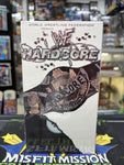 WWF WWE VHS Hardcore (New)