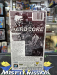 WWF WWE VHS Hardcore (New)
