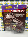 1999 Johnny Lightning Show Stoppers Frank Monaghan’s Dodge (New)