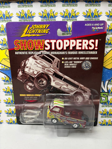 1999 Johnny Lightning Show Stoppers Frank Monaghan’s Dodge (New)