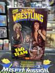 AWA Verne Gagne Presents All Star Wrestling Greatest Tag Team Matches (Sealed)