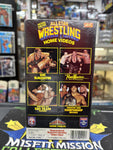 AWA Verne Gagne Presents All Star Wrestling Greatest Tag Team Matches (Sealed)