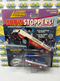1999 Johnny Lightning Show Stoppers G.E. Shumpert’s Thunder Wagon Dodge (New)