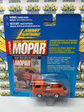 2000 Johnny Lightning High Performance Mopar Doug’s Headers Dodge Wagon (New)