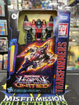 Transformers Legacy Cybertron Universe Starscream (New)