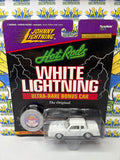 1997 Johnny Lightning Hot Rods White Lightning Ultra Rare Bonus Car The Original ‘78 Monte Carlo (New)