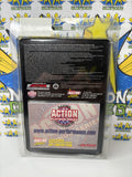 1996 NHRA Winston Drag Racing Action Platinum Series Racing Collectables Limited Edition John Force Brute Force Funny Car (New)