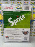 2023 M2 Machines Coca-Cola Sprite 1971 Dodge Challenger Funny Car (New)