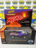 1997 Johnny Lightning Magmas Limited Edition 1970 Al Unser Johnny Lightning Special Car 1:43 Scale (New)
