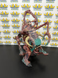 1996 McFarlane Toys Spawn Series 3 Vertebreaker Spawn Action Figure