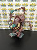 1996 McFarlane Toys Spawn Series 3 Vertebreaker Spawn Action Figure