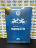 McFarlane DC Multiverse Limited Edition Batman and Robin Frostbite Edition Robin Figure (New)