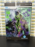 McFarlane DC Multiverse Gold Label Batman Hush Figure (New)