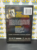 The Glory Days of Wrestling DVD