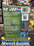 GI Joe A Real American Hero Complete First Series DVD Set 95 Episodes (New)