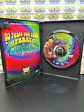WWE DVD 20 Years Too Soon The Superstar Billy Graham Story DVD