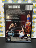 WWE DVD Stratisfaction 100% Guaranteed Trish Stratus DVD
