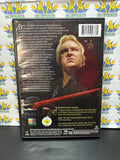 WWE DVD Bobby The Brain Herman 2 Disc DVD Set