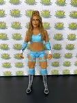 Mattel WWE 2022 Series 137 Aliyah