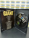 WWE DVD An HBO Documentary Andre The Giant Even Bigger Than You Imagined DVD