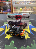 Johnny Lightning Classic Plastic MPC Night Hawk Car