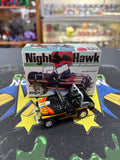 Johnny Lightning Classic Plastic MPC Night Hawk Car