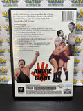 WWE DVD Andre The Giant DVD