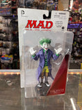 DC Comics/Mad Comics Just-Us League Series 3The Joker (New)