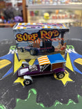 2005 Johnny Lightning Classic Plastic AMT Surf Rod Car