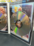 WWE The Greatest Wrestling Stars of The 80’s 3 Disc DVD Set