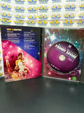 WWE DVD Macho Man Randy Savage Ultimate Collection 3 Disc Set
