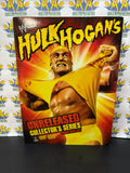WWE DVD Hulk Hogan Unreleased Collector’s Series 3 Disc Set
