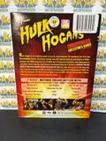 WWE DVD Hulk Hogan Unreleased Collector’s Series 3 Disc Set