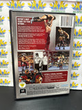 WWE DVD Road Warriors 2 Disc Set