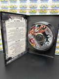 WWE DVD Road Warriors 2 Disc Set