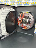 WWE DVD Road Warriors 2 Disc Set