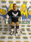 Mattel WWE Elite PPV Headquarters Collection CM Punk Figure