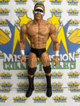 Mattel WWE Elite Then Now Forever Collection Lex Luger Figure