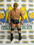 Mattel WWE Elite Then Now Forever Collection Lex Luger Figure