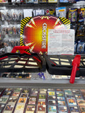 Vintage 1994 Milton Bradley Crossfire Board Game