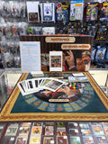 Vintage 1996 Parker Brothers Masterpiece Board Game