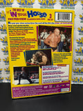 WWE DVD The Best of In Your House 3 Disc DVD Set