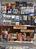 Vintage 1996 Parker Brothers Masterpiece Board Game
