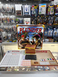 2013 R&R Games Plunder Board Game